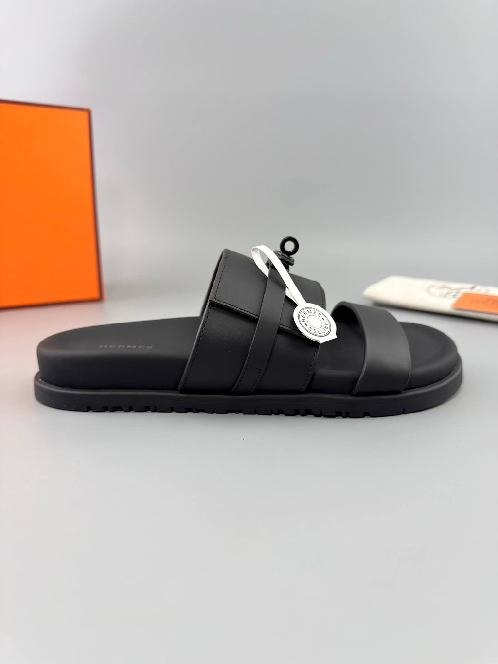 Hermes Giulia Sandal