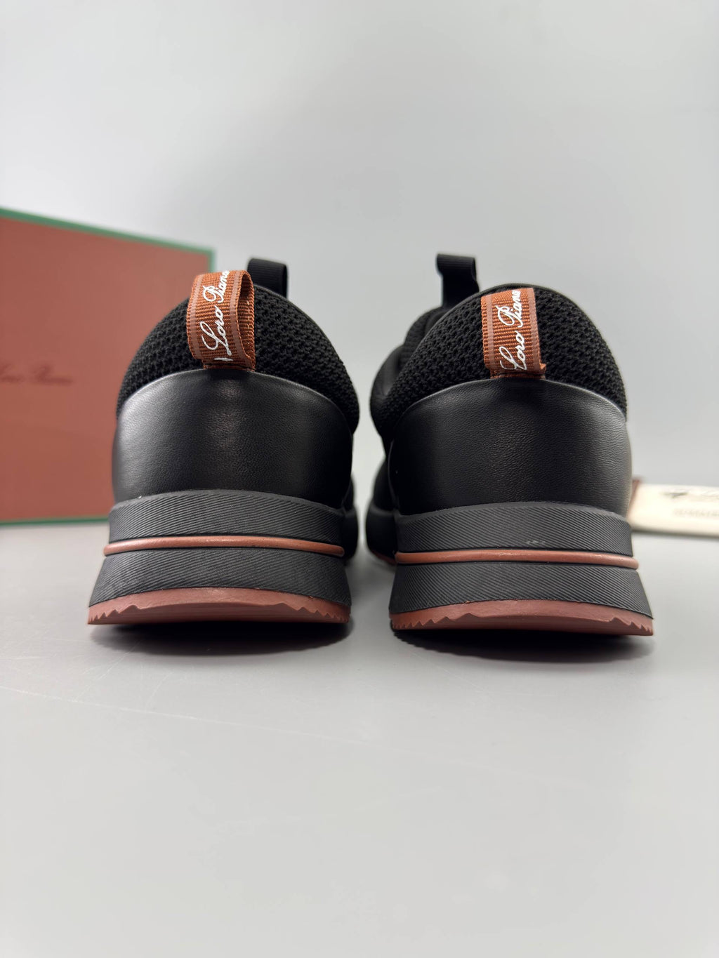 Loro Piana 360 LP Flexy Walk Sneaker