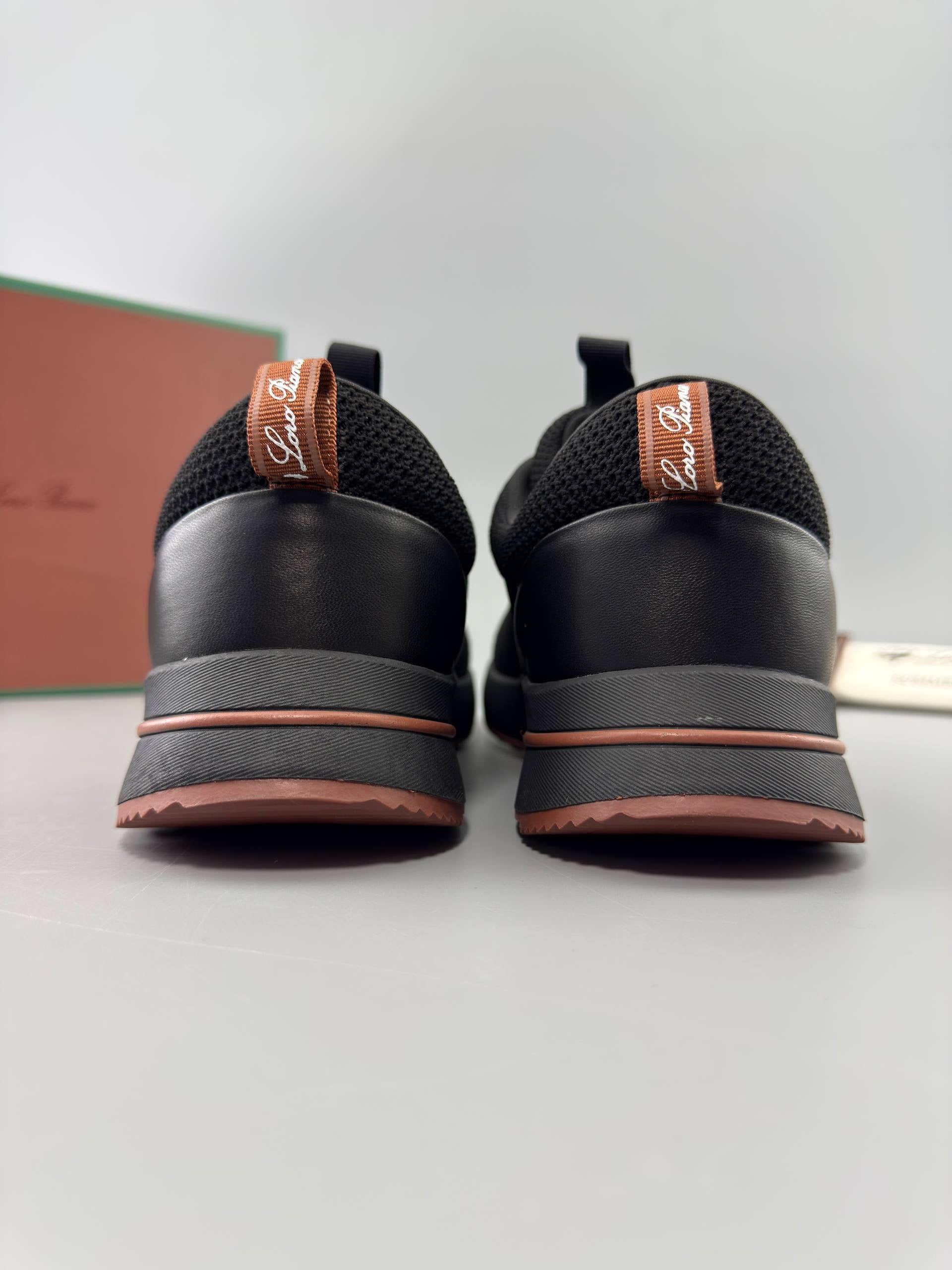 Loro Piana 360 LP Flexy Walk Sneaker
