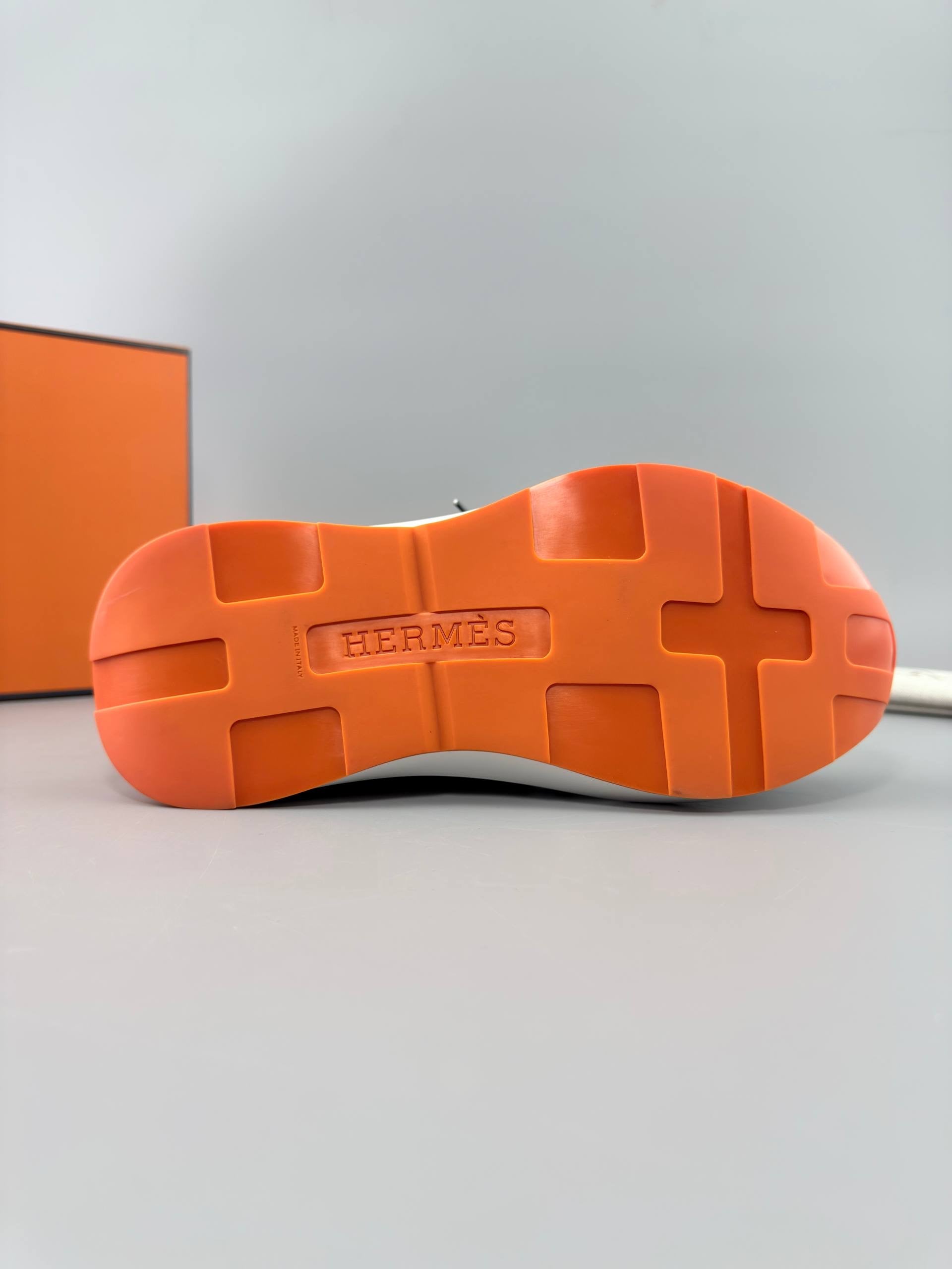 Hermes Katana Sneaker
