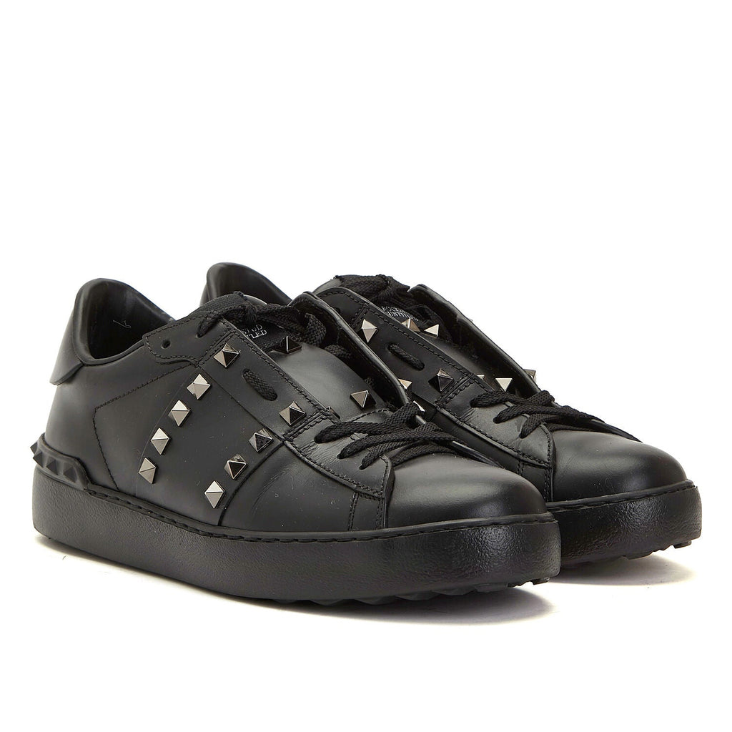 Valentino Garavani Rockstud Untitled Sneaker
