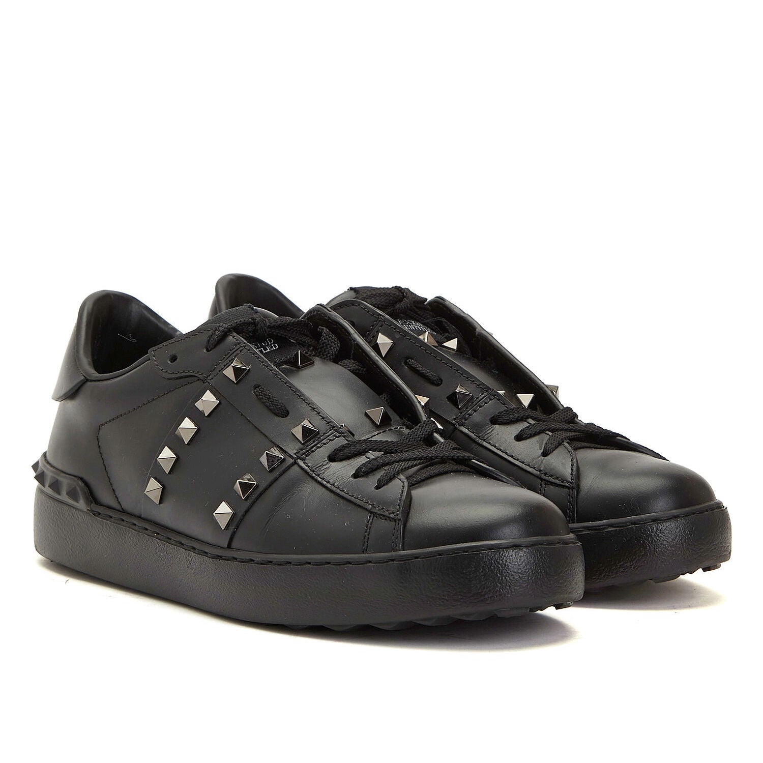 Valentino Garavani Rockstud Untitled Sneaker