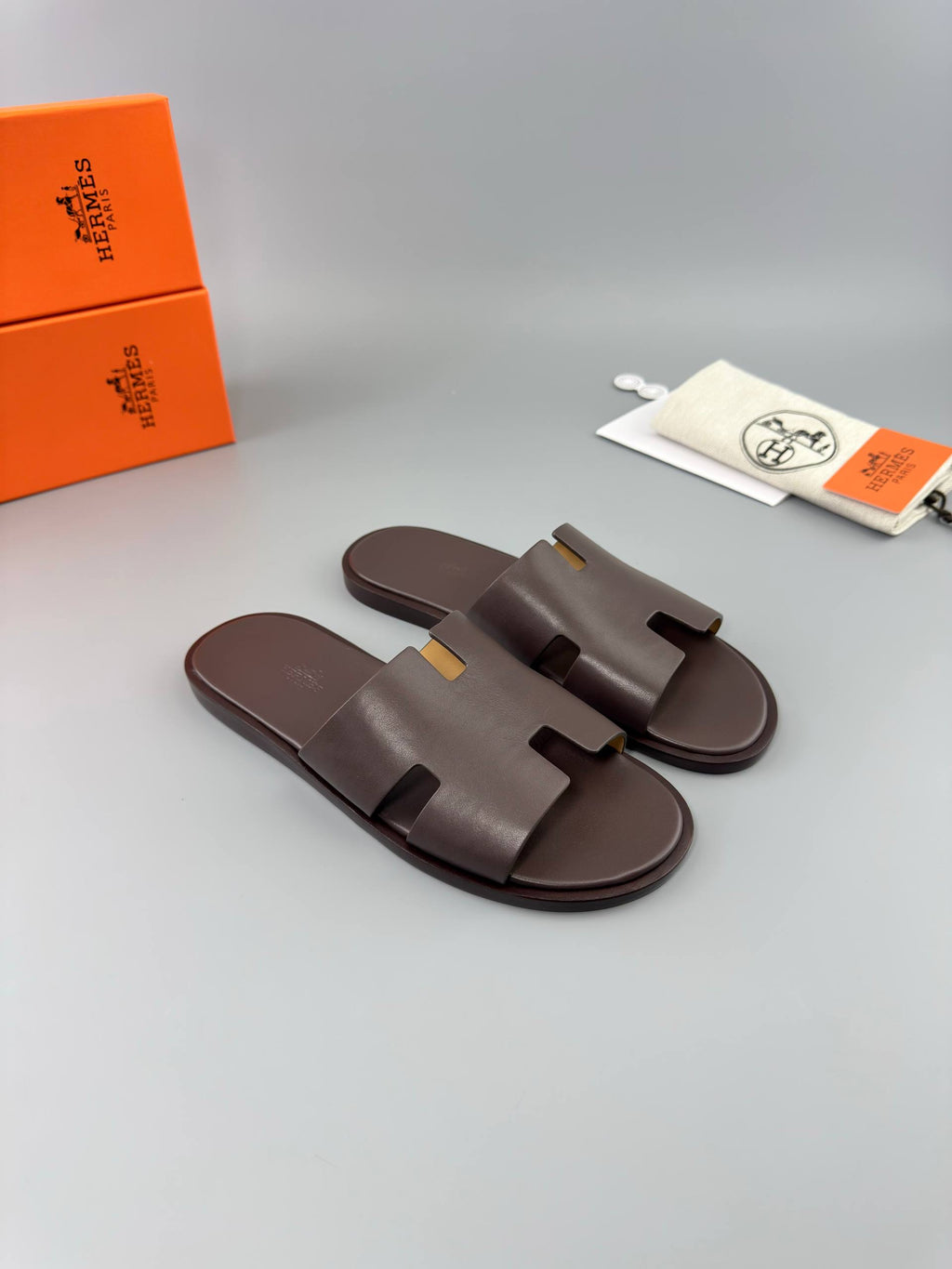 Hermes Izmir Sandal