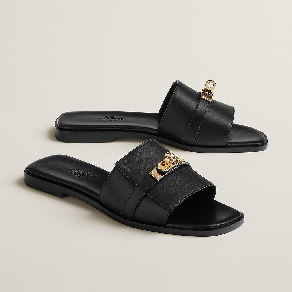 Hermes Giulia Sandal