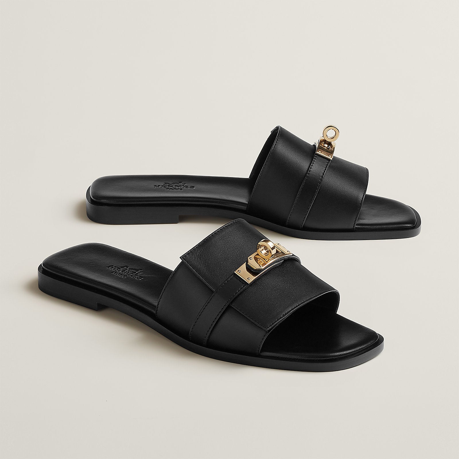 Hermes Giulia Sandal