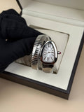 Bvlgari Serpenti Tek Sarmal
