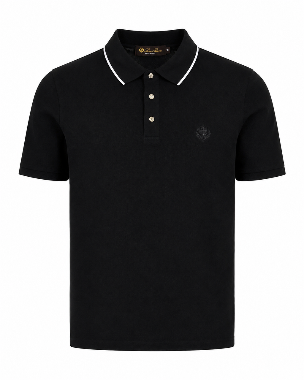 Loro Piana İthal Polo T-Shirt