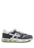 Premiata Mick Low Sneaker