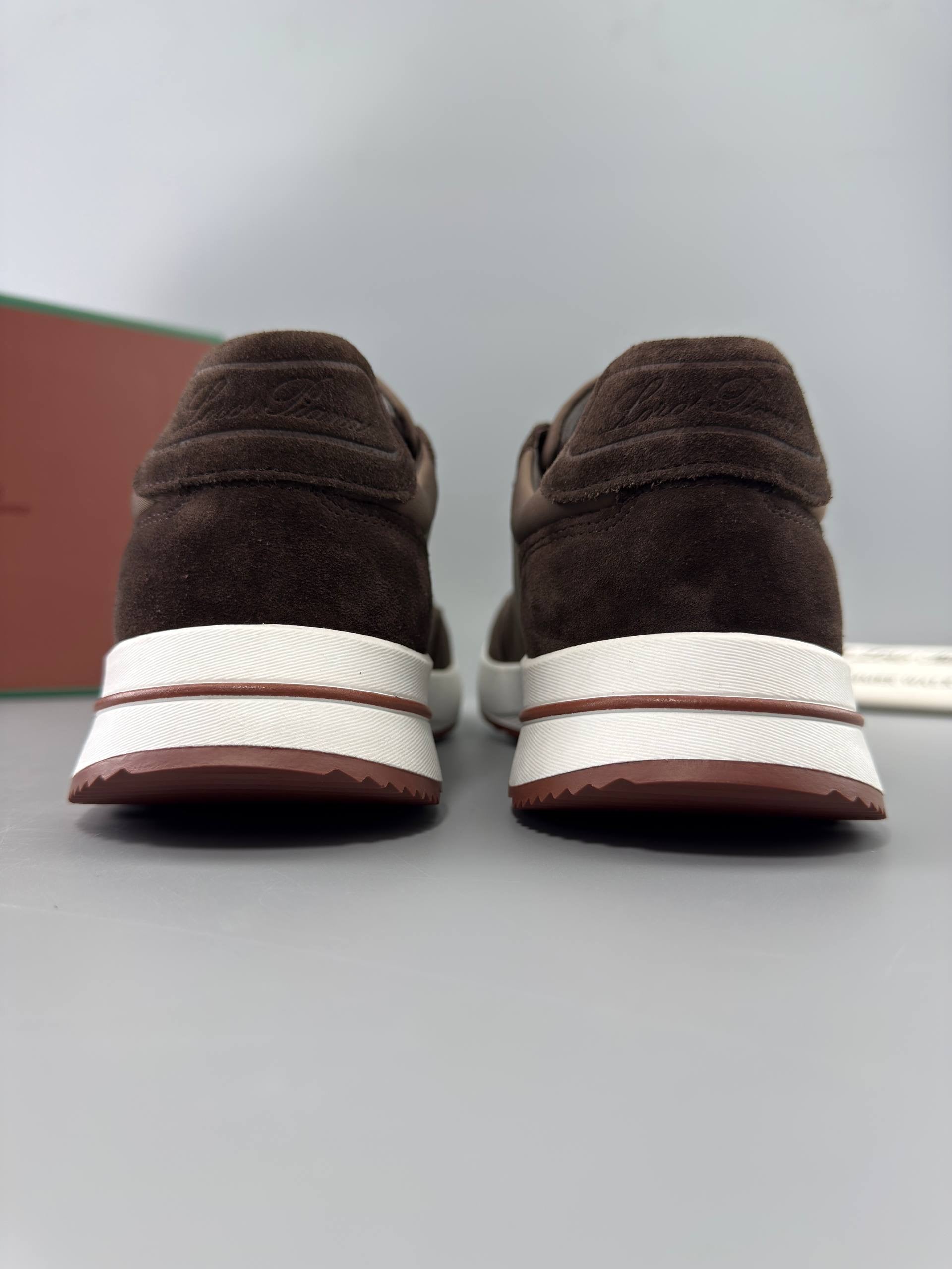 Loro Piana 360 LP Flexy Walk Sneaker