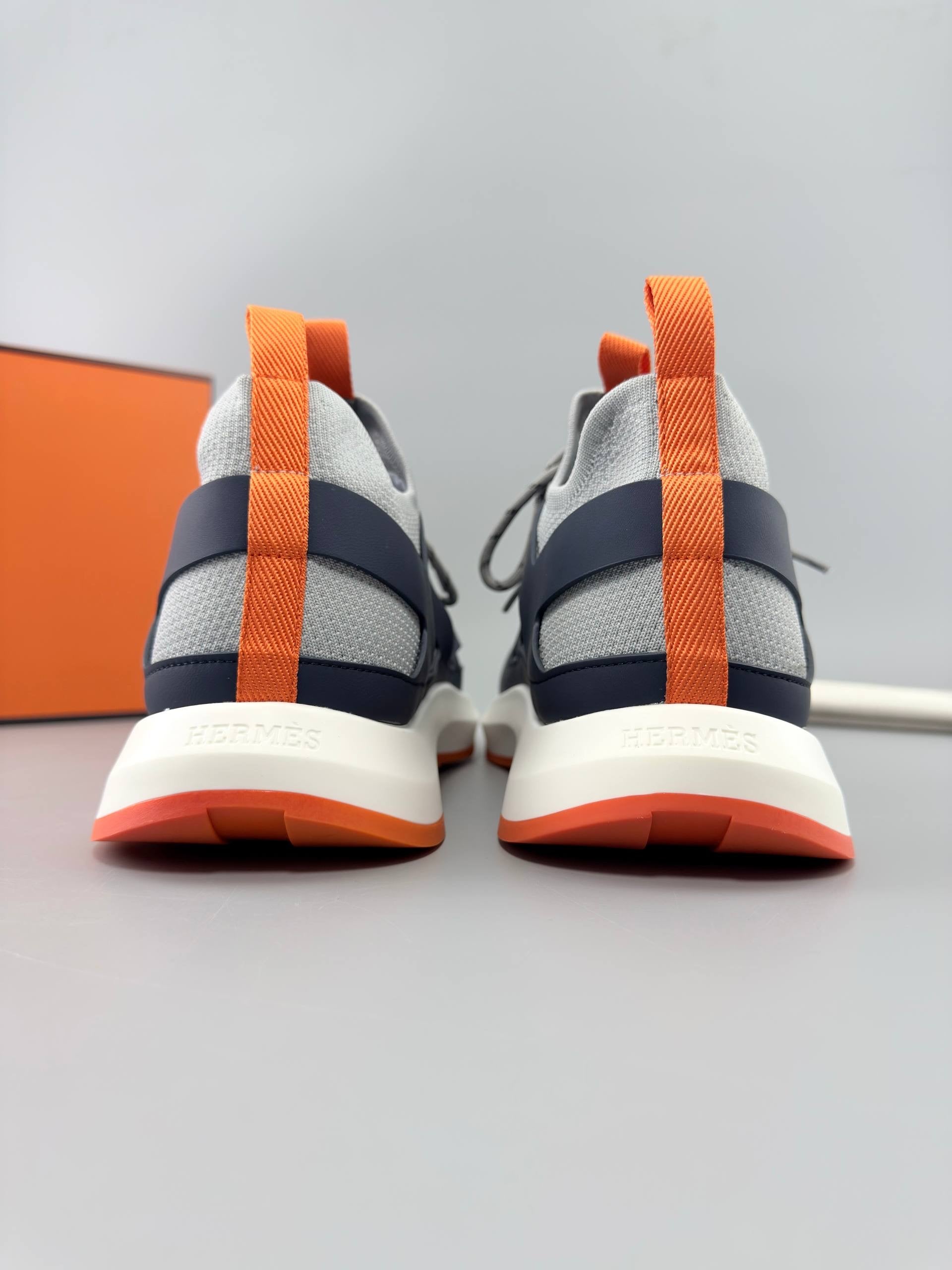 Hermes Katana Sneaker