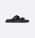 Dior Men Suede Sandal