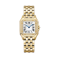 Cartier Panther’e Medium Taşlı