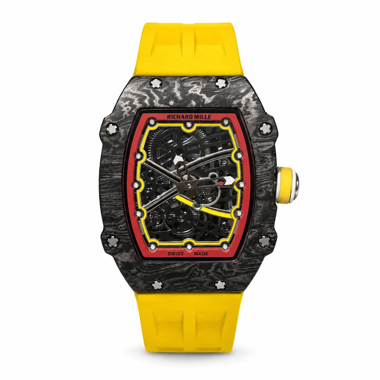 Richard Mille RM-6702M