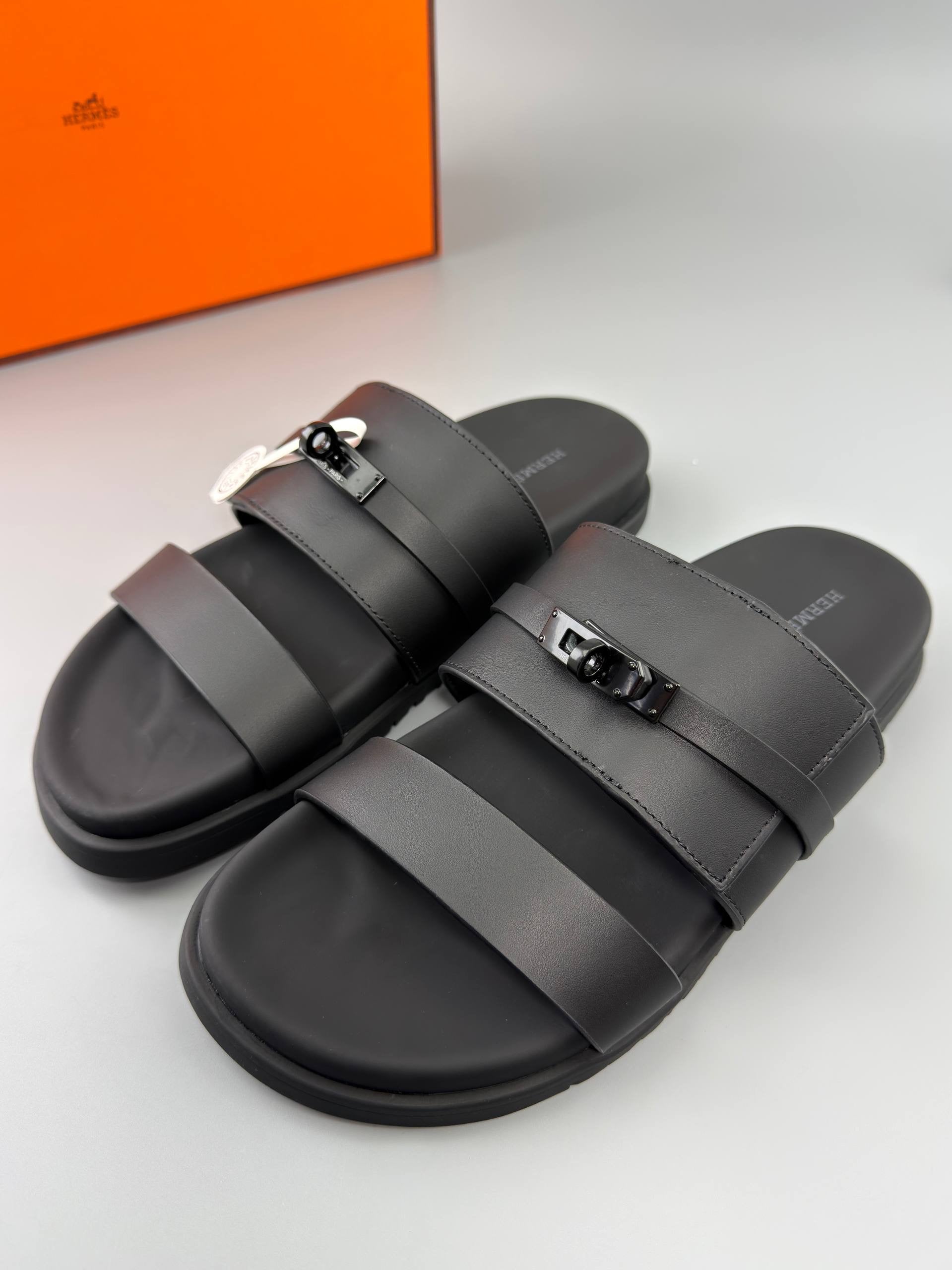 Hermes Giulia Sandal