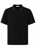 Gucci İthal Polo T-Shirt
