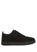 Christian Louboutin Veau Velours Sneakers