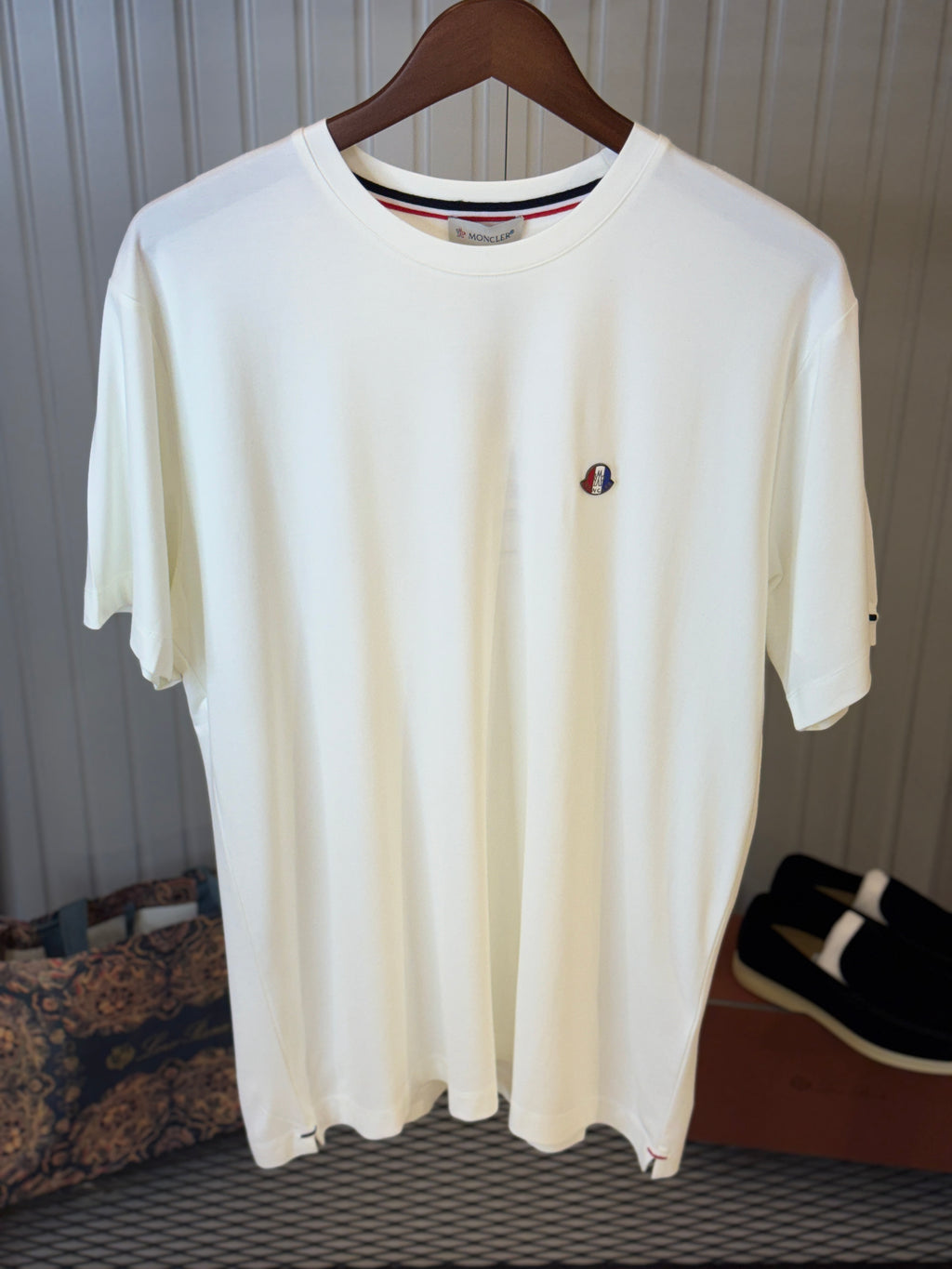 Moncler İthal T-Shirt