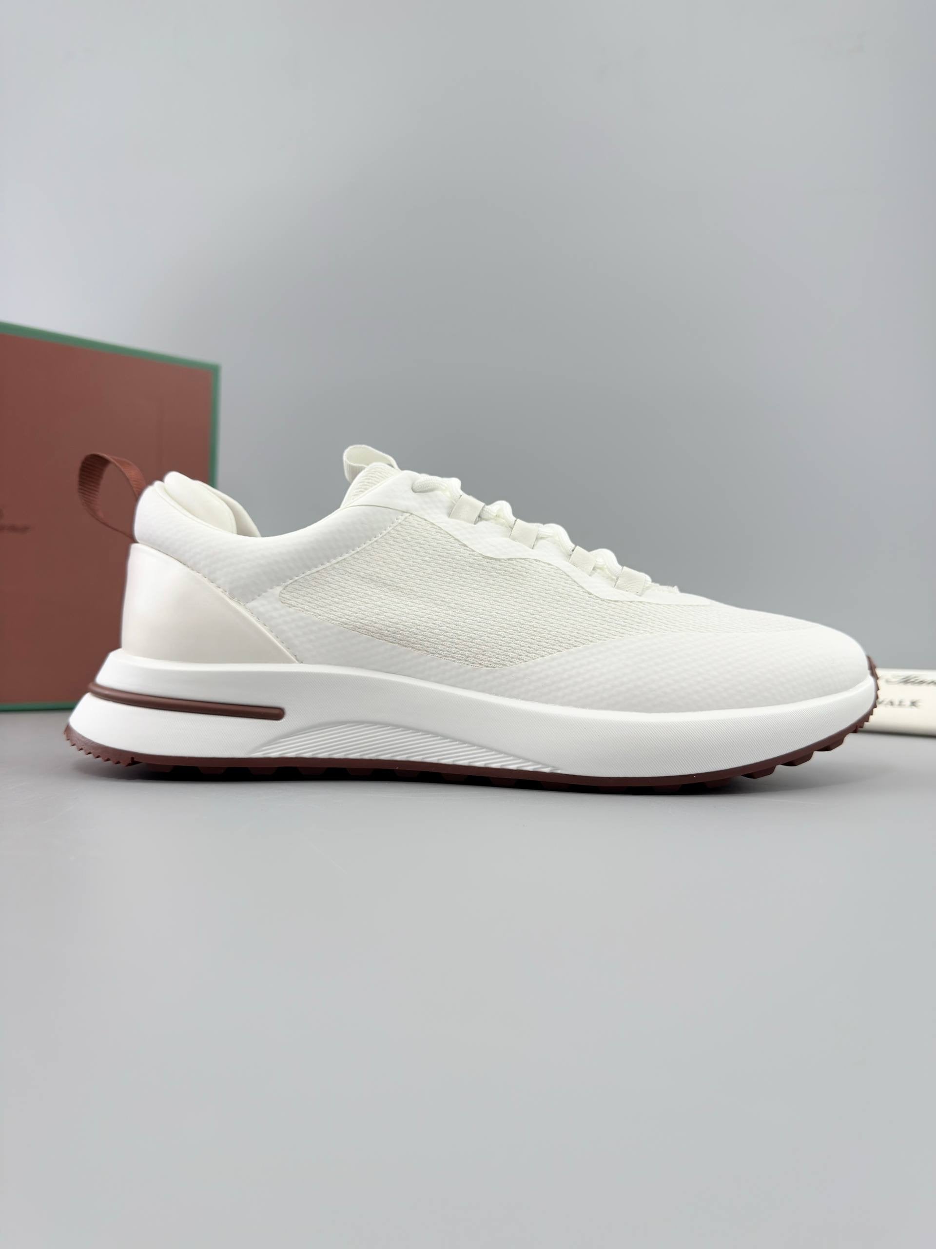 Loro Piana 360 LP Flexy Walk Sneaker
