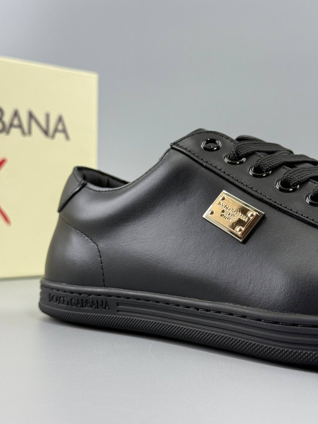 Dolce & Gabbana Saint Tropez Sneakers