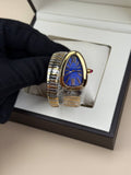 Bvlgari Serpenti Tek Sarmal