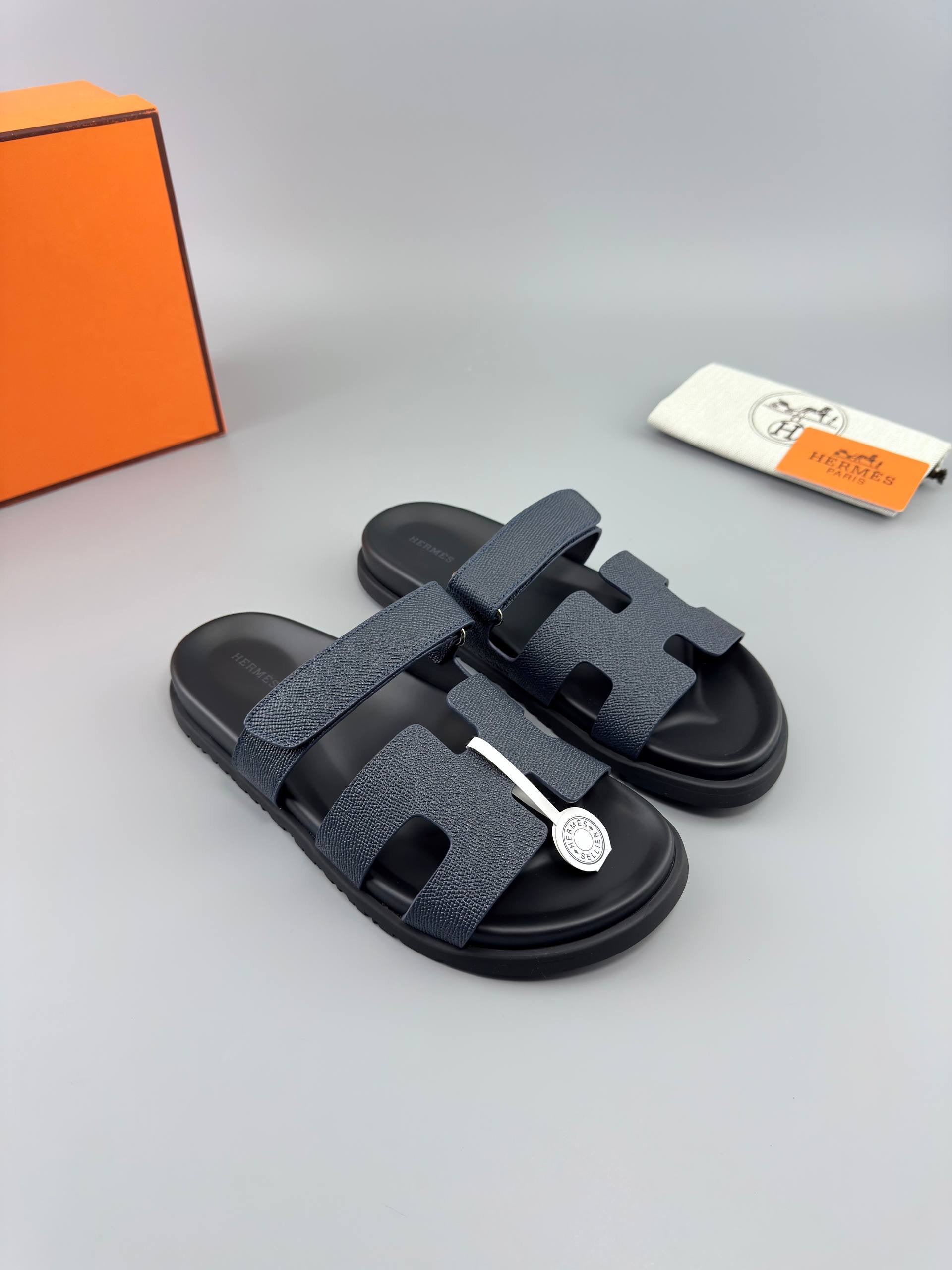 Hermes Chypre Sandal