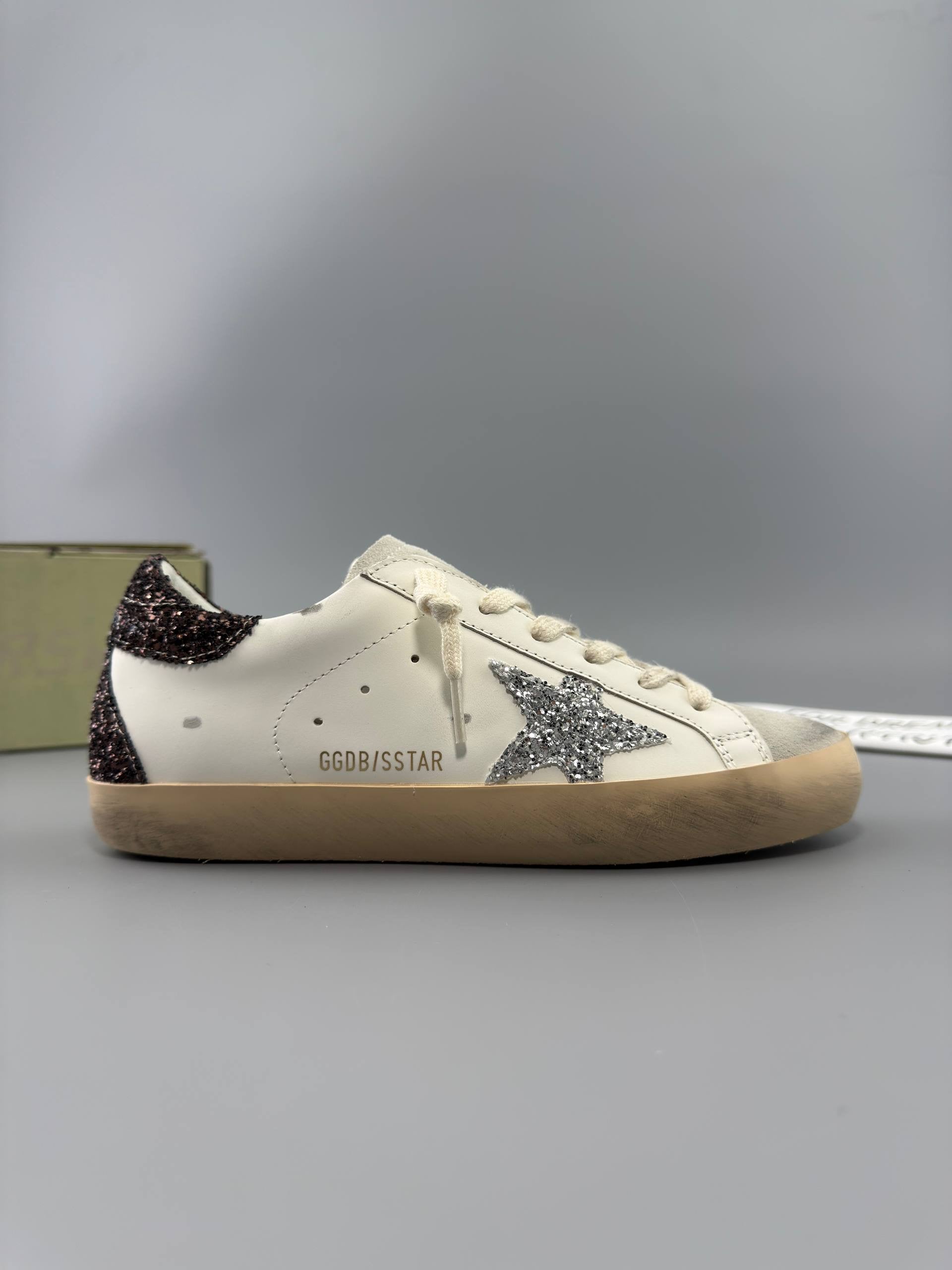 Golden Goose Women Ballstar Sneakers