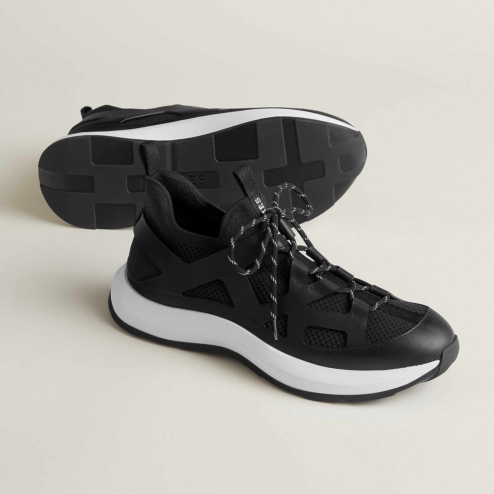 Hermes Katana Sneaker