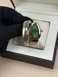 Bvlgari Serpenti Tek Sarmal