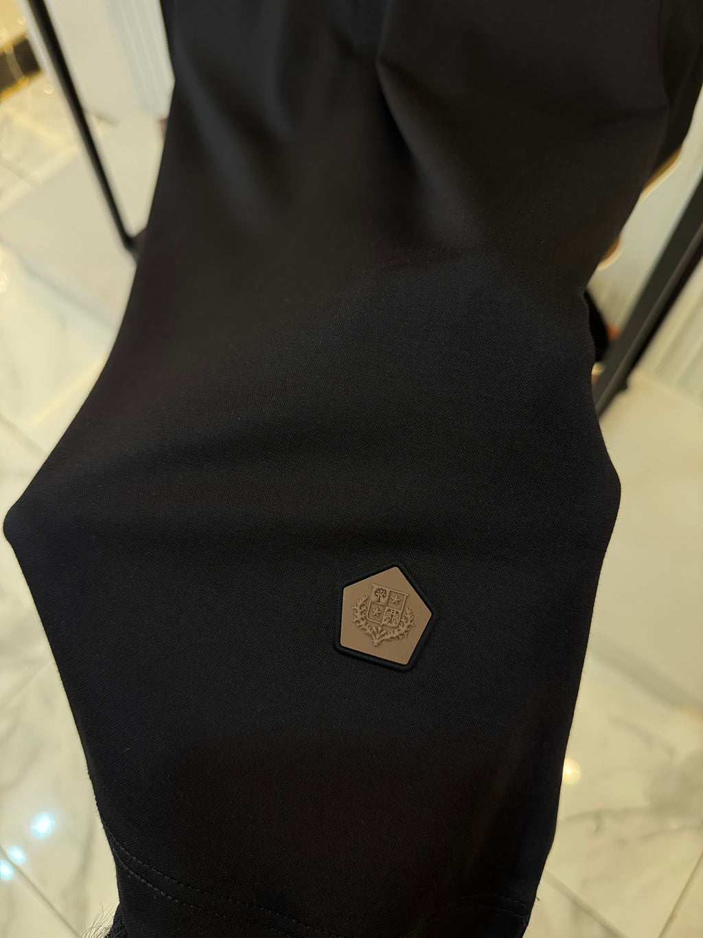 Loro Piana İthal Polo T-Shirt