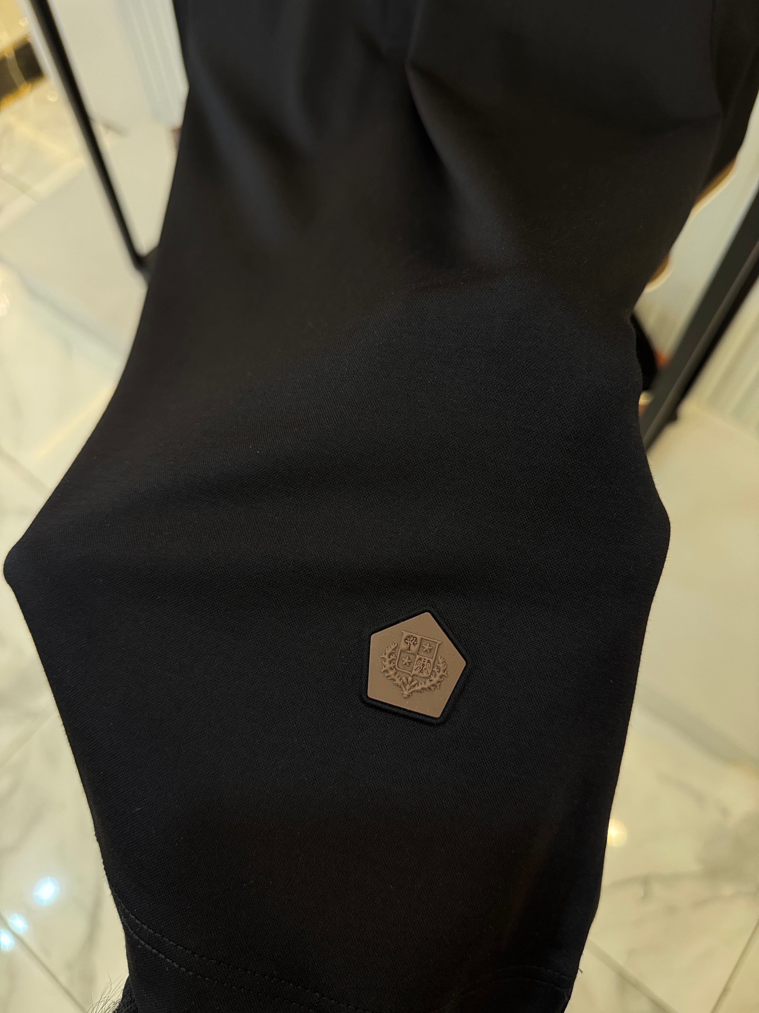 Loro Piana İthal Polo T-Shirt
