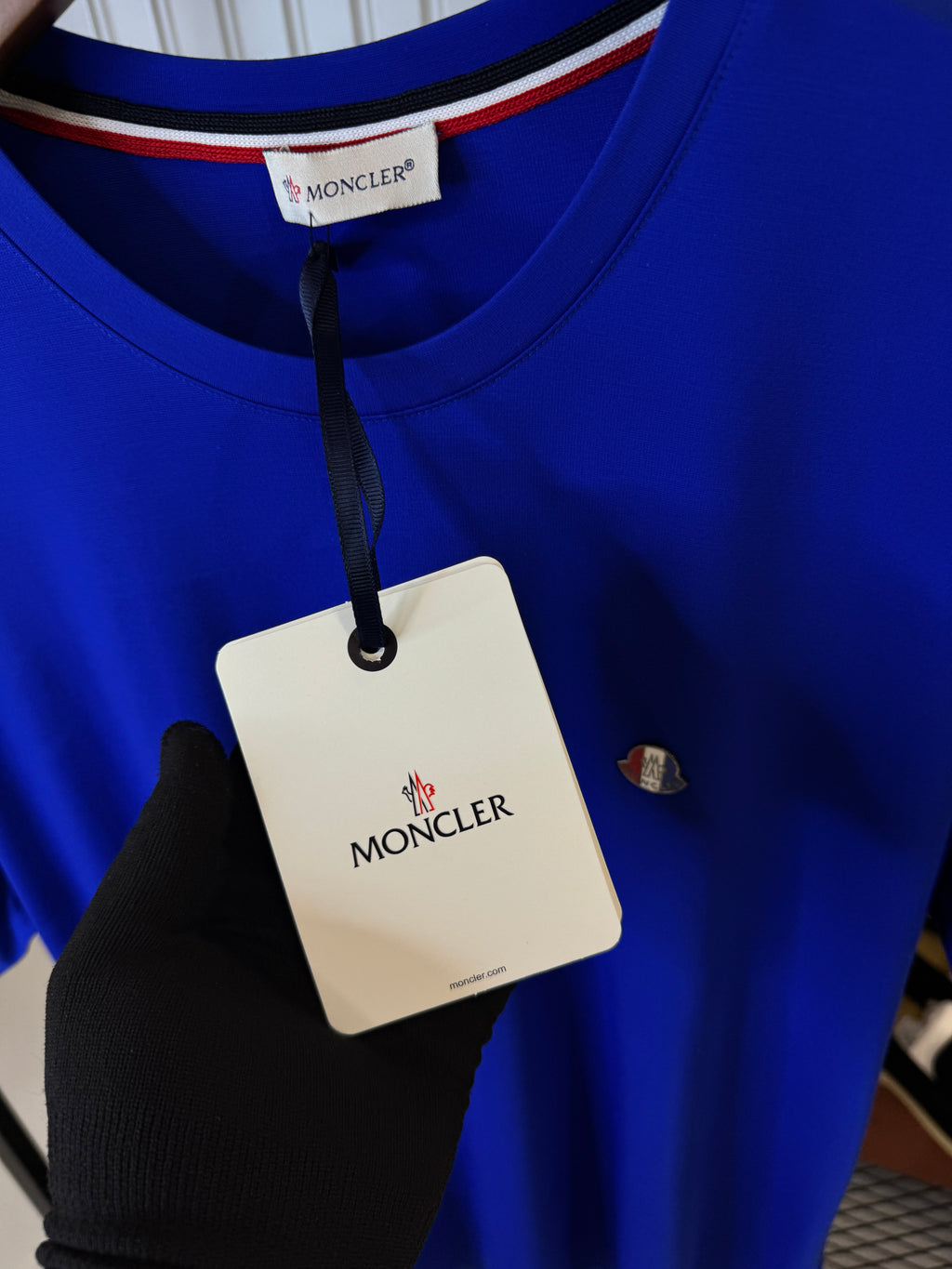 Moncler İthal T-Shirt