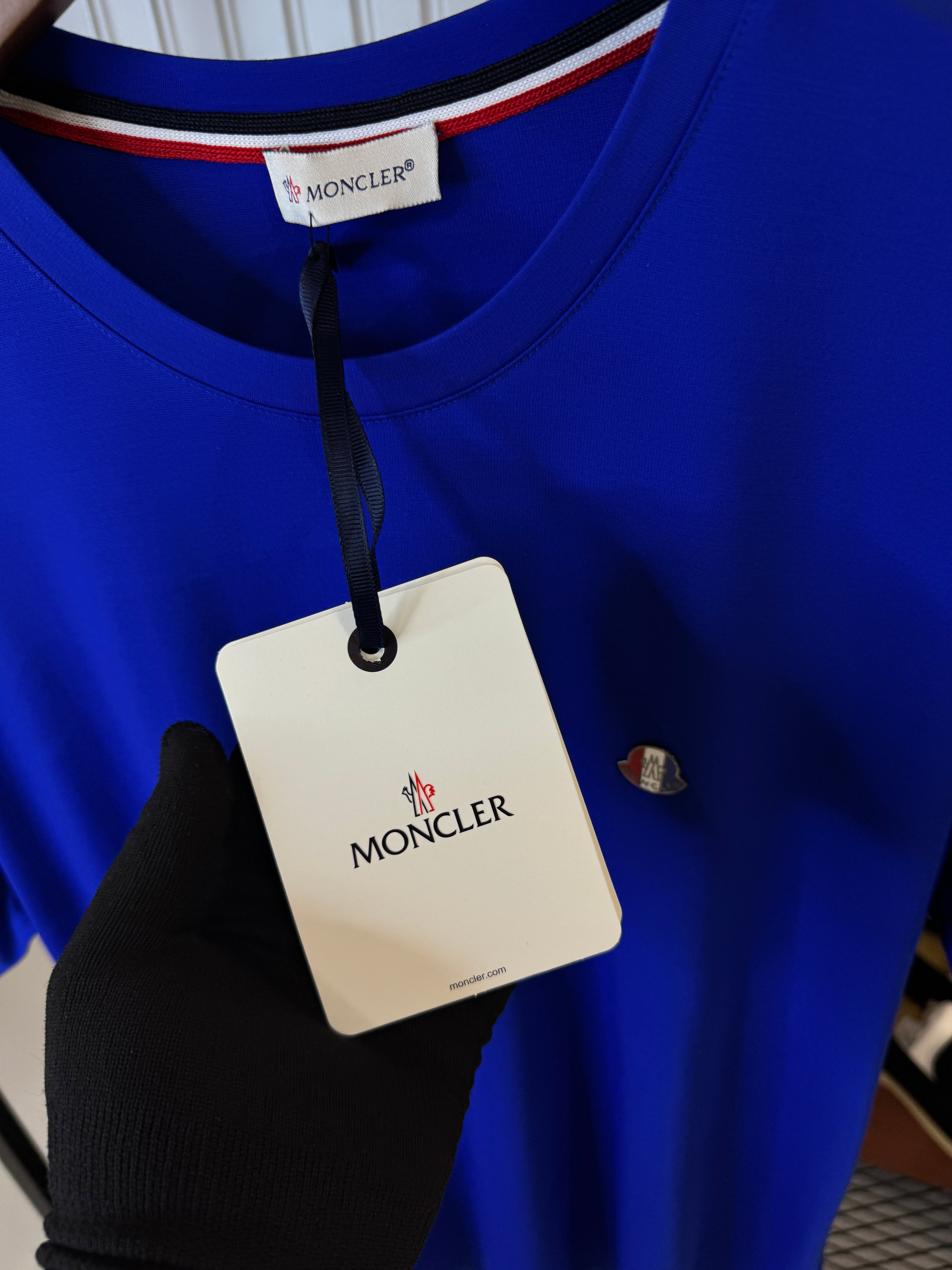 Moncler İthal T-Shirt