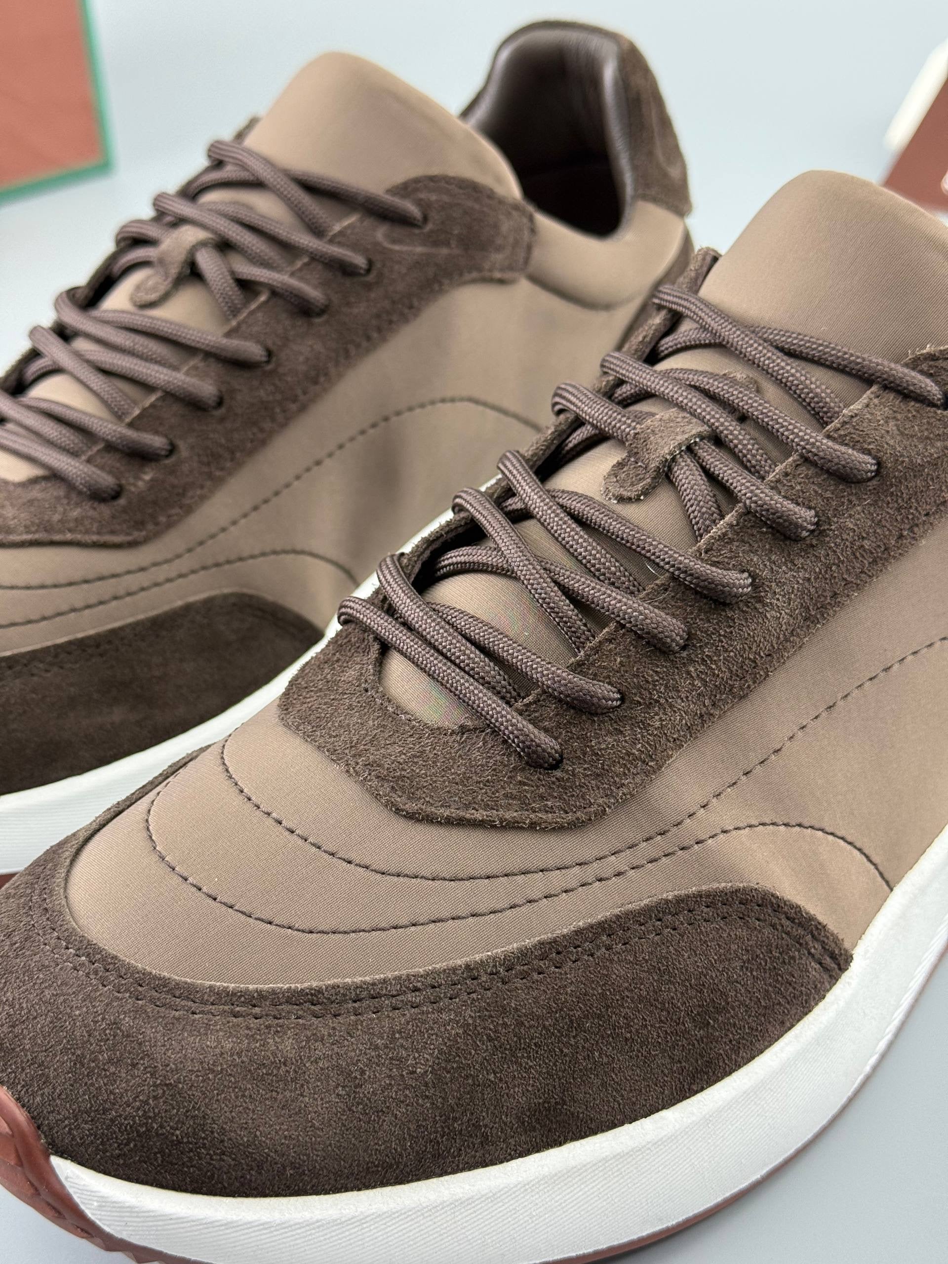 Loro Piana 360 LP Flexy Walk Sneaker