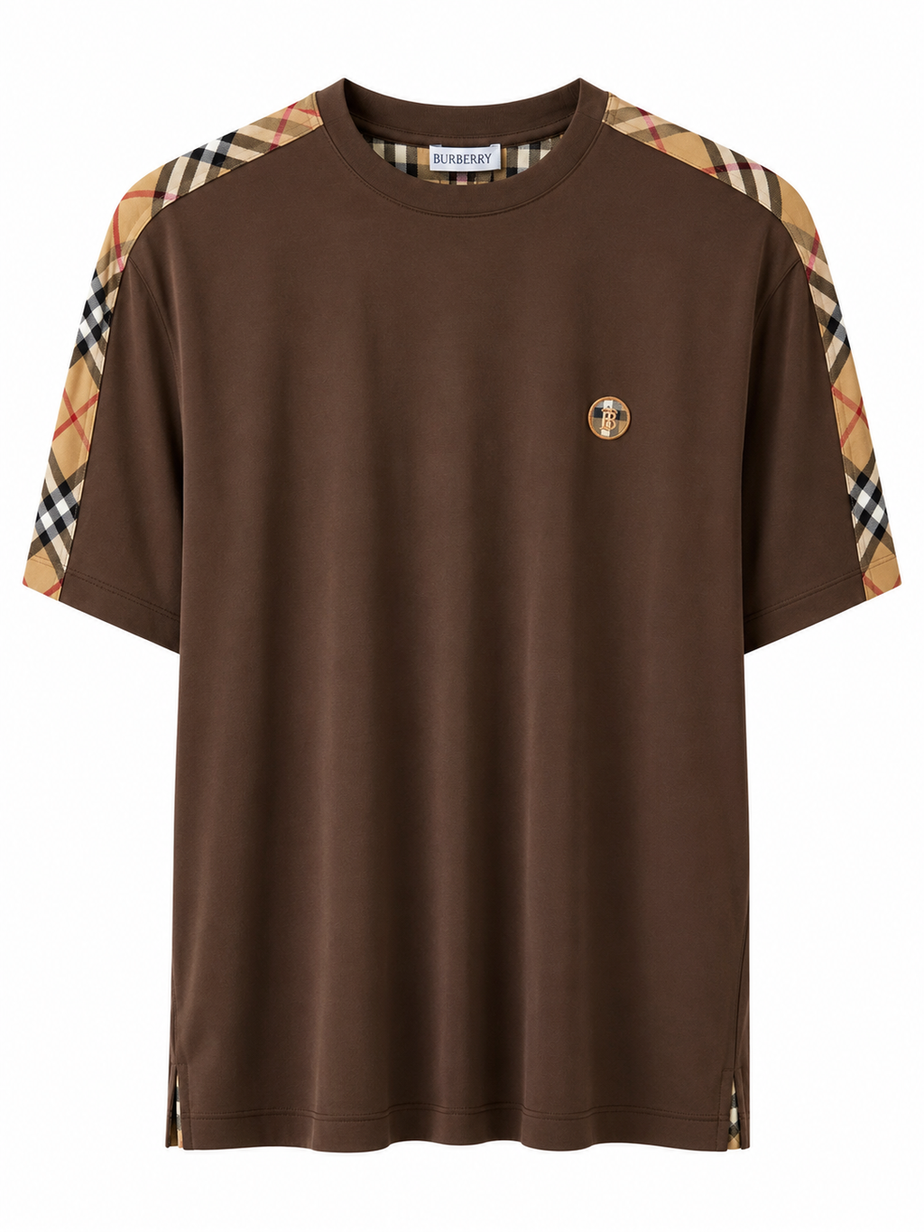 Burberry İthal T-Shirt