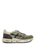 Premiata Mick Low Sneaker