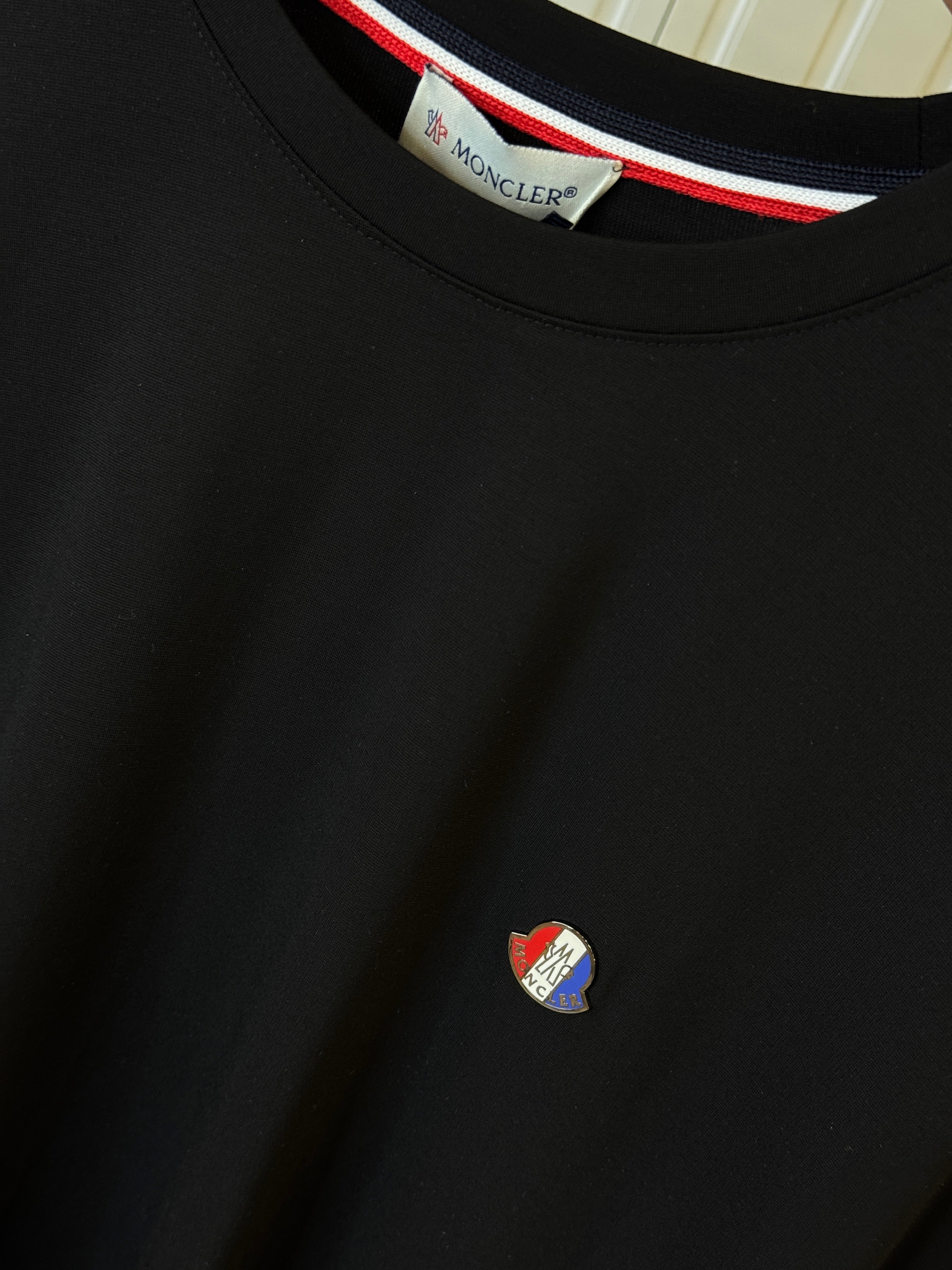 Moncler İthal T-Shirt