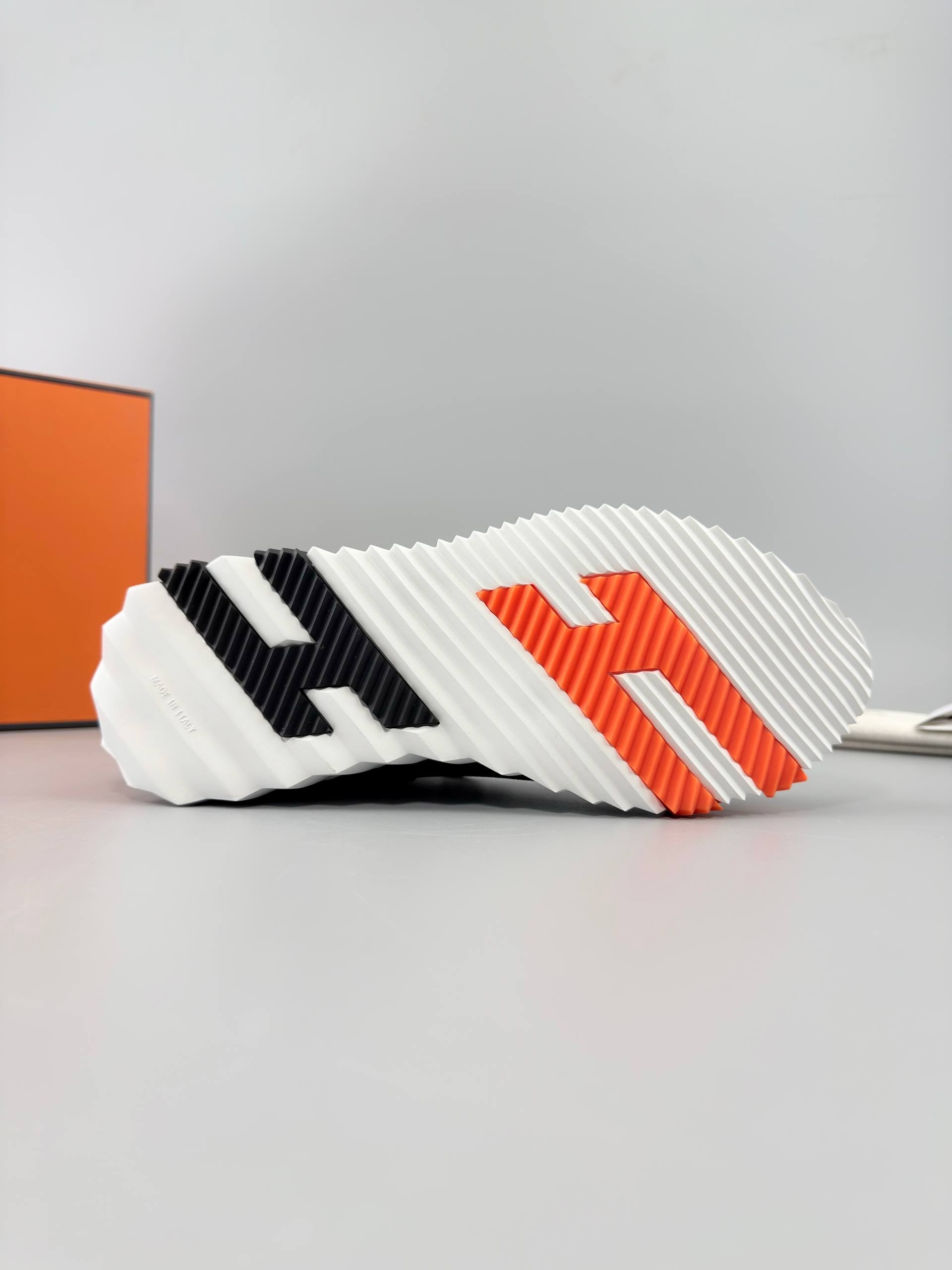 Hermes Lift Slip-On Sneaker