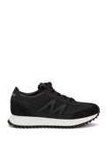 Moncler Monaco M Low Sneakers