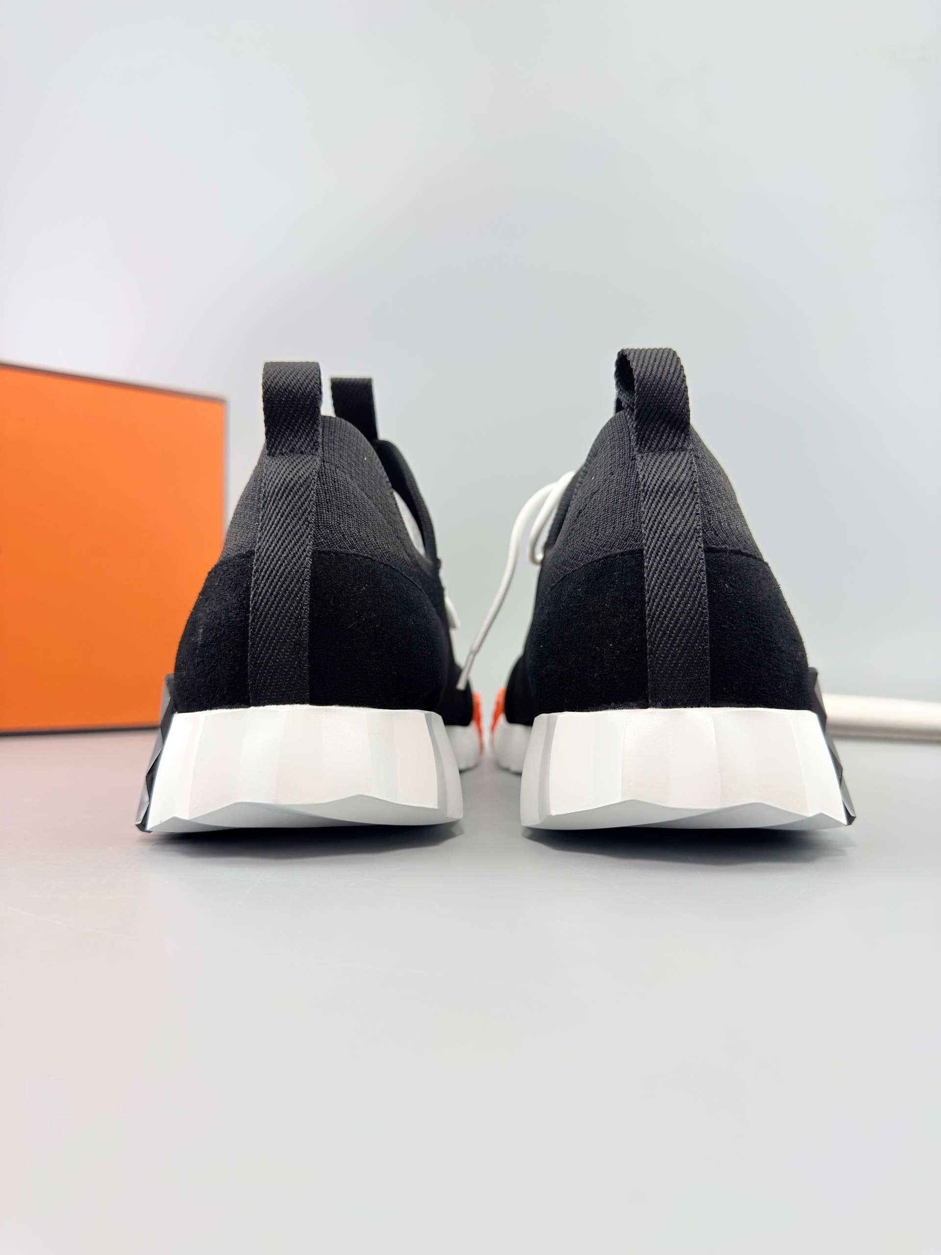 Hermes Lift Slip-On Sneaker