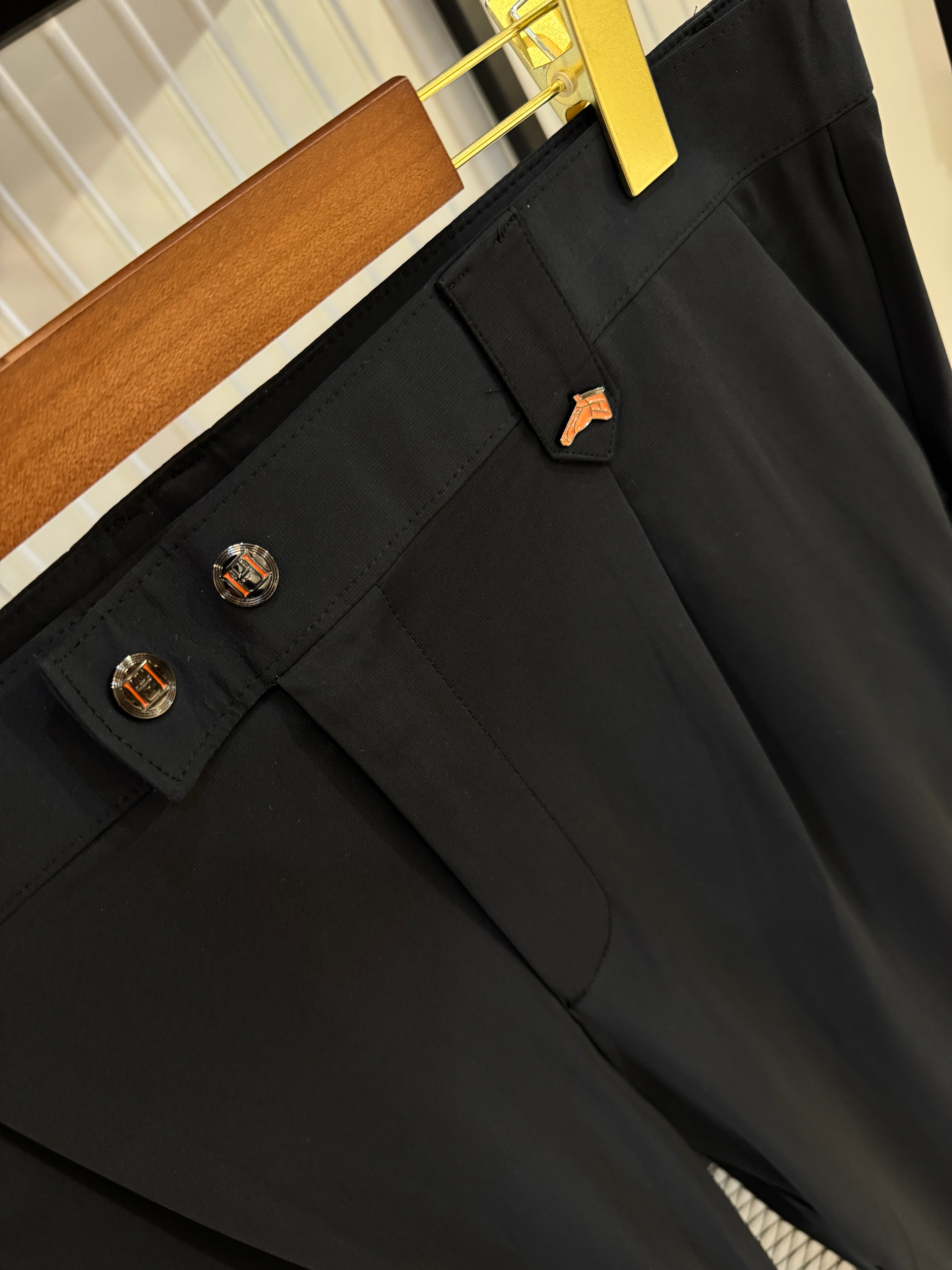 Hermes İthal Pantolon