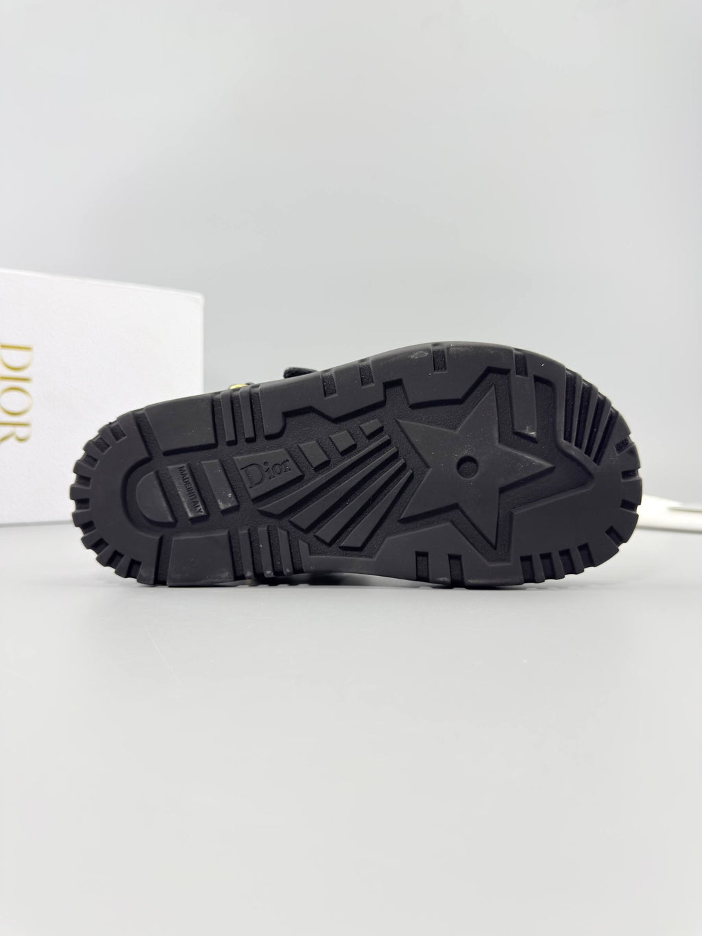 Dior Women Sandal