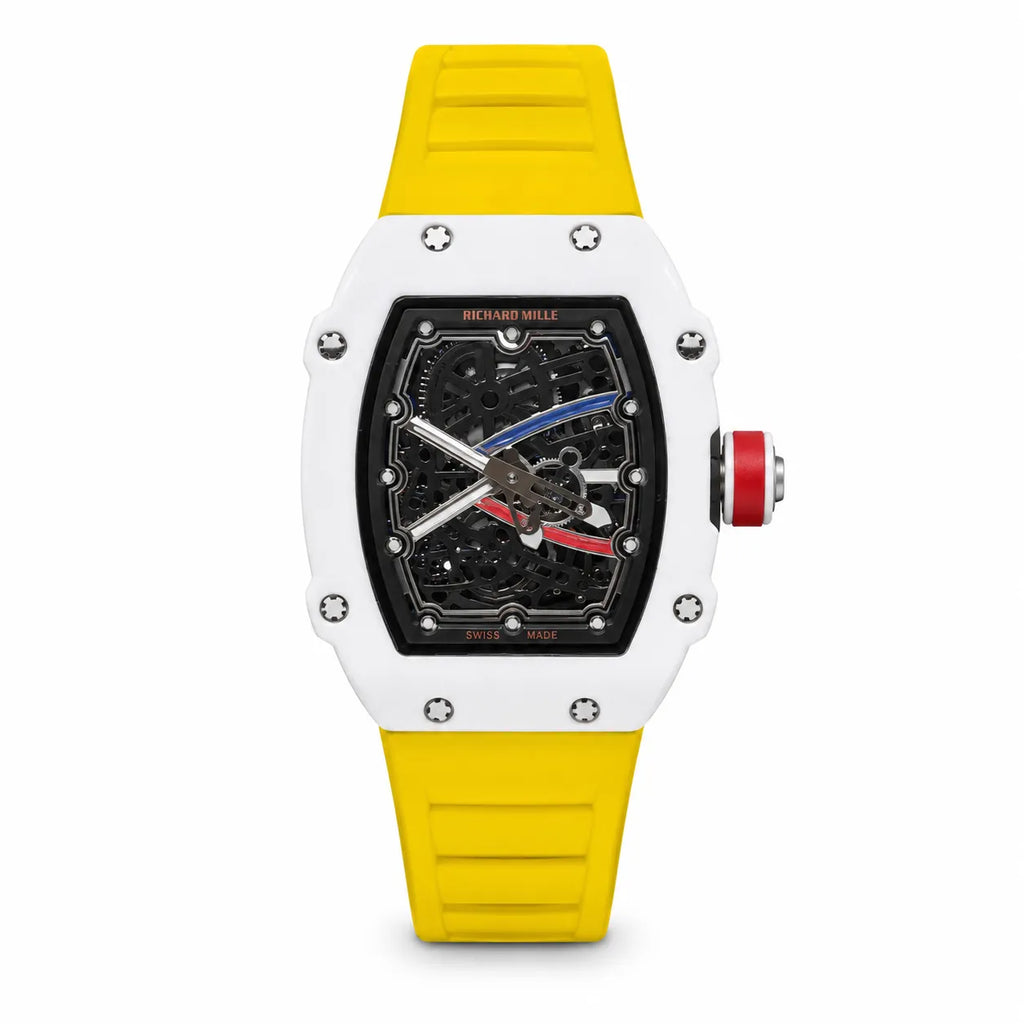 Richard Mille RM-6702M