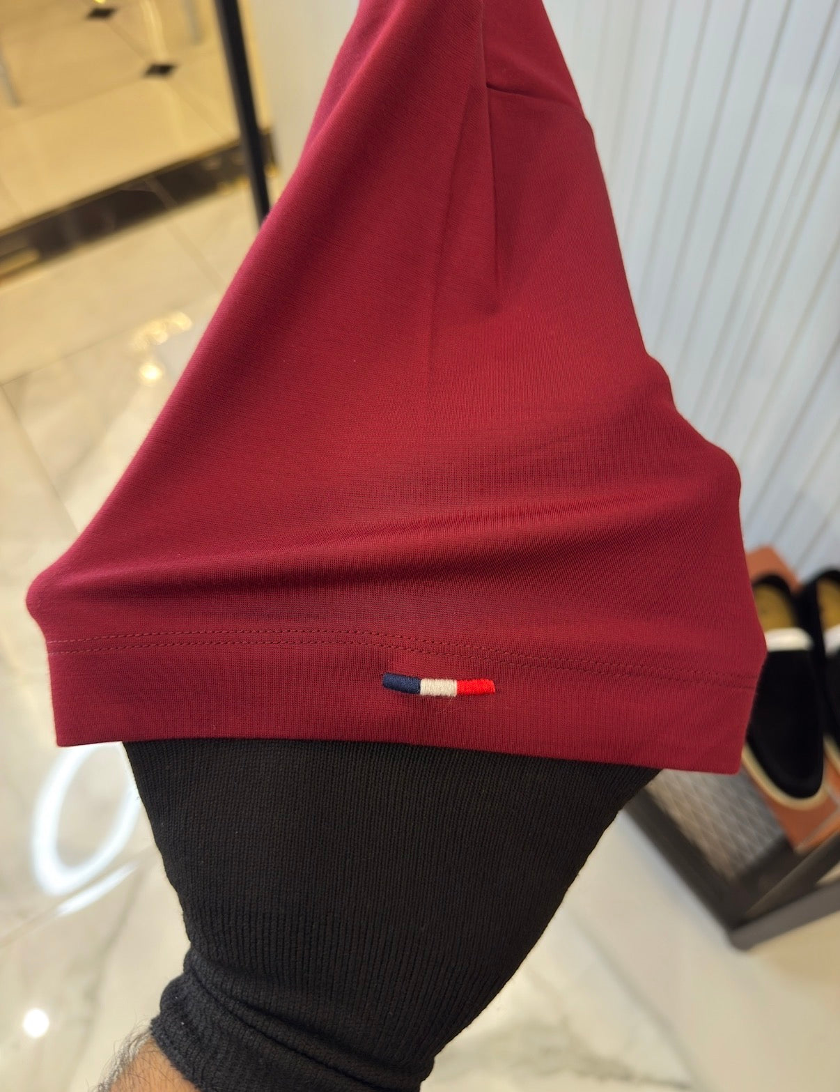 Moncler İthal T-Shirt