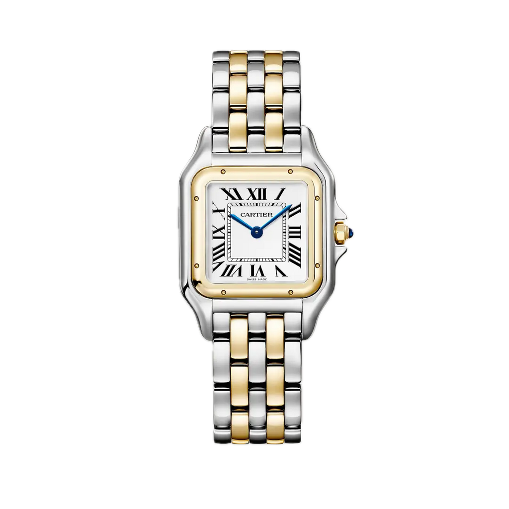 Cartier Panther’e Medium