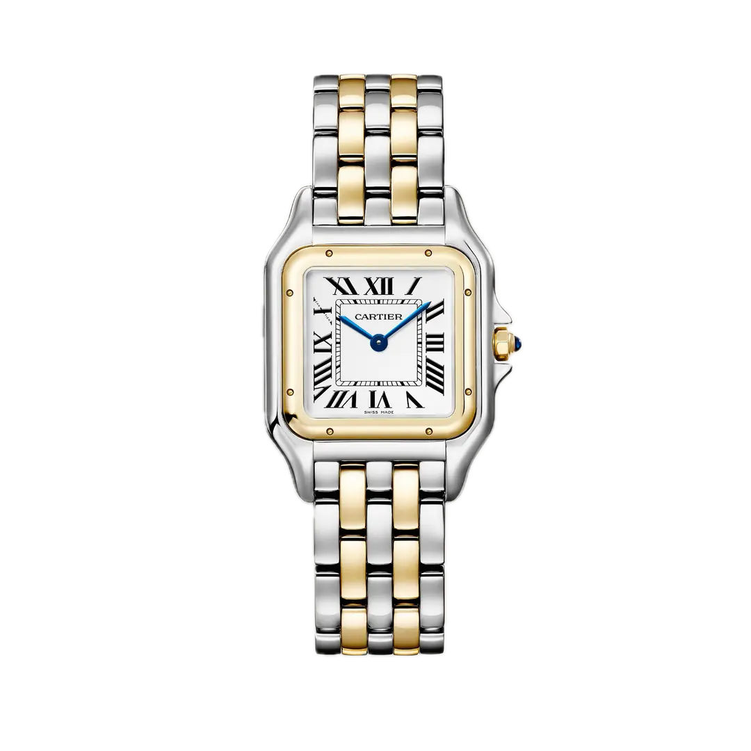 Cartier Panther’e Medium