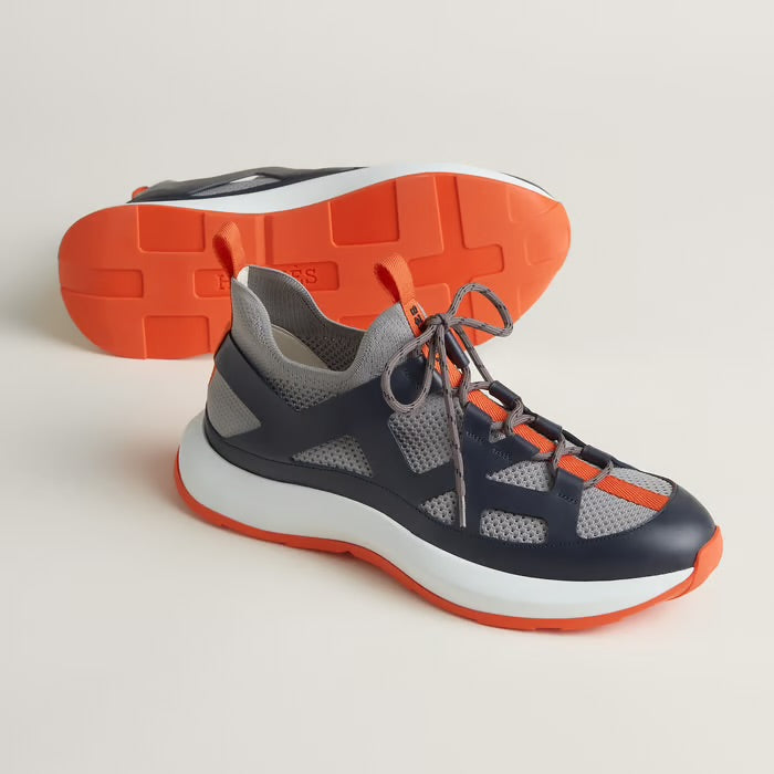 Hermes Katana Sneaker
