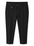 Brunello Cucinelli İthal Keten Pantolon