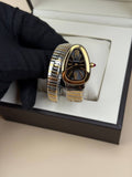 Bvlgari Serpenti Tek Sarmal