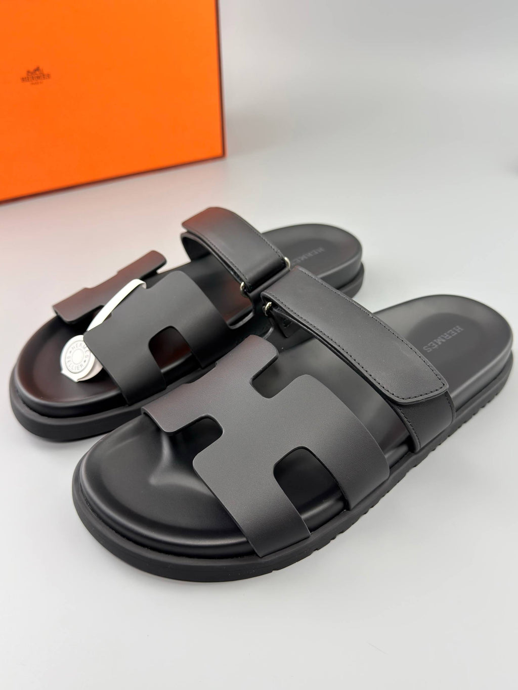 Hermes Chypre Sandal