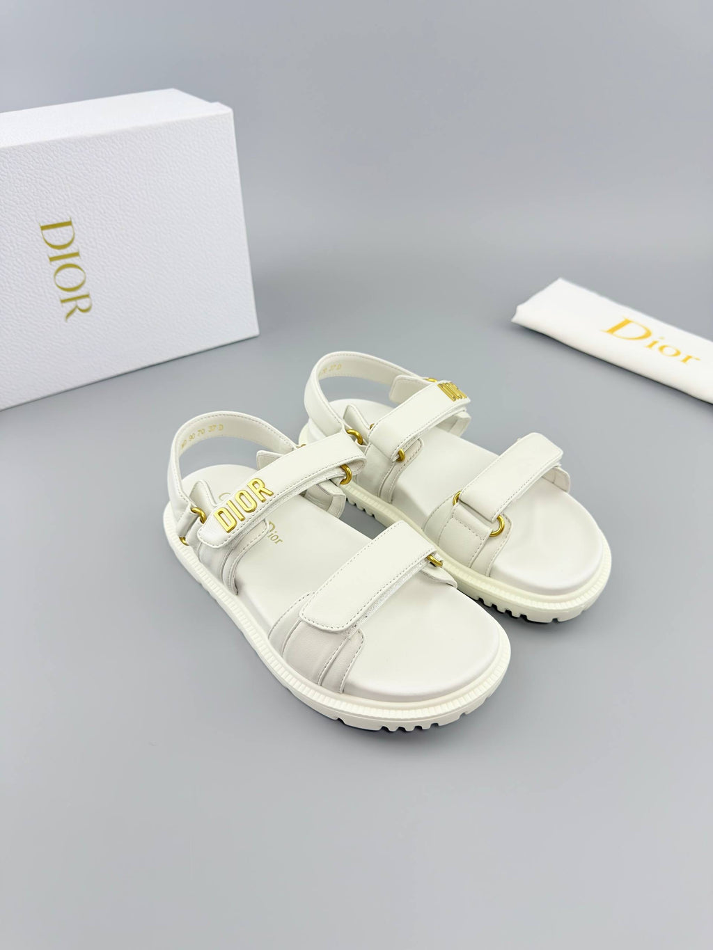 Dior Women Sandal